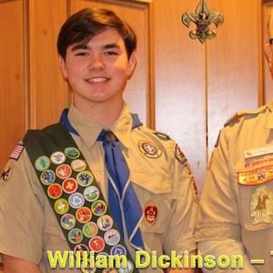 Meet your Posher, William